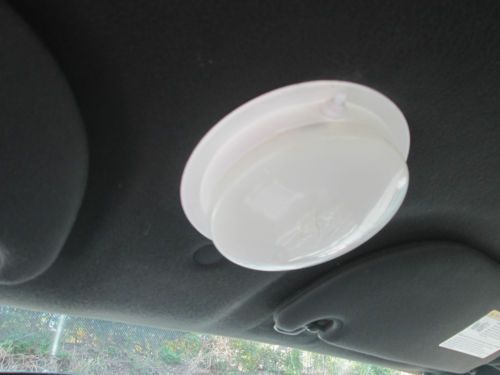 2009 Ford Crown Victoria Police Interceptor Sedan 4-Door 4.6L, US $7,995.00, image 16