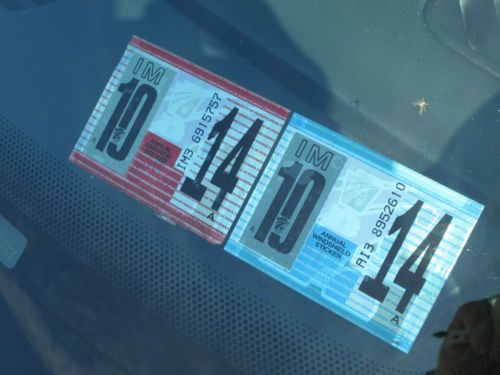 2009 Ford Crown Victoria Police Interceptor Sedan 4-Door 4.6L, US $7,995.00, image 20