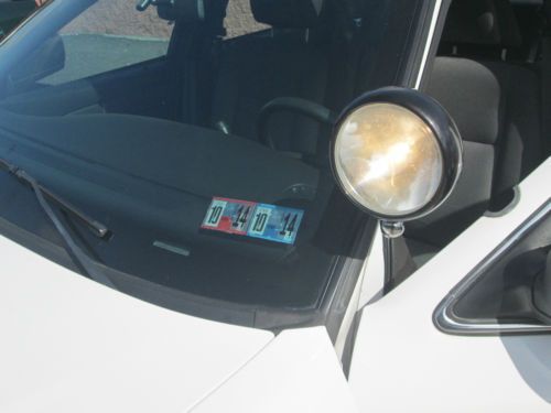 2009 Ford Crown Victoria Police Interceptor Sedan 4-Door 4.6L, US $7,995.00, image 21