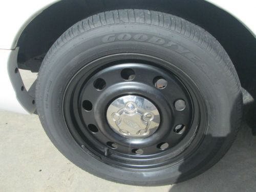 2009 Ford Crown Victoria Police Interceptor Sedan 4-Door 4.6L, US $7,995.00, image 22