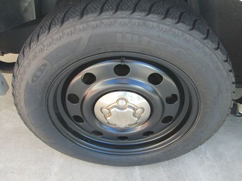 2009 Ford Crown Victoria Police Interceptor Sedan 4-Door 4.6L, US $7,995.00, image 23