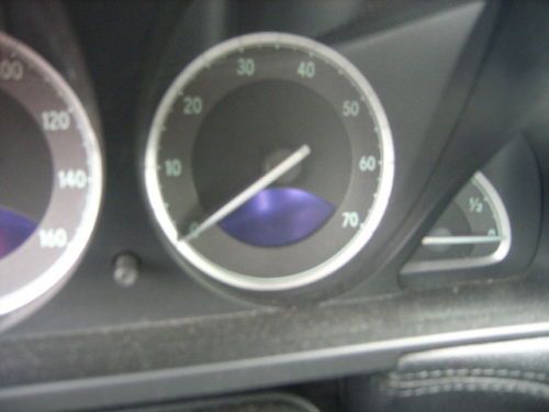 2003 Mercedes-Benz SL500 Base Convertible 2-Door 5.0L AMG, image 4