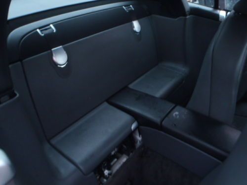 2003 Mercedes-Benz SL500 Base Convertible 2-Door 5.0L AMG, image 10