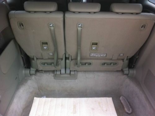 2007 Honda Odyssey EX-L Mini Passenger Van 4-Door 3.5L, image 8