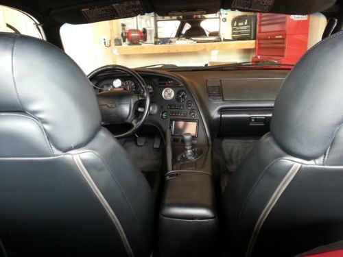 1994 Toyota Supra 6 speed targa (1128whp/876ft lbs), US $45,000.00, image 7