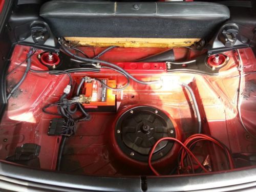1994 Toyota Supra 6 speed targa (1128whp/876ft lbs), US $45,000.00, image 8
