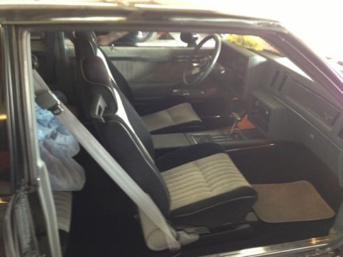 1987 buick grand national, US $30,000.00, image 3