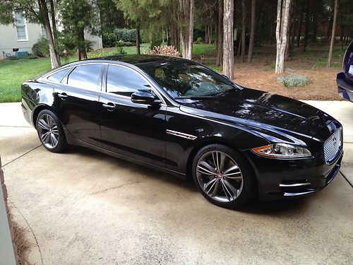 Limited production(rare) supersport, 510 hp/461 lb-ft, bal of 5yr/50k-maint incl