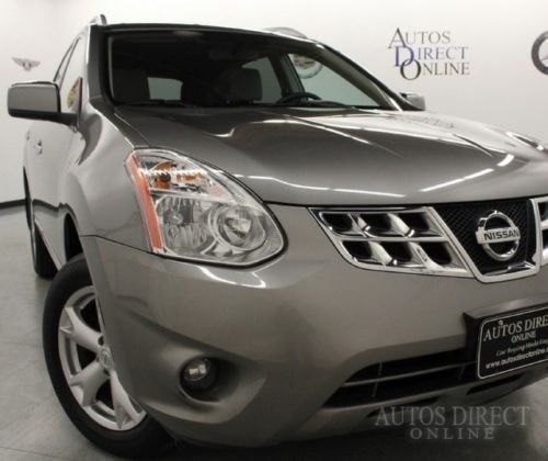 We finance 11 sv awd cd audio xm bluetooth fog lamps alloy wheels ipod interface