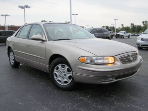 2003 buick regal ls sedan 4-door 3.8l mint 89,000 miles