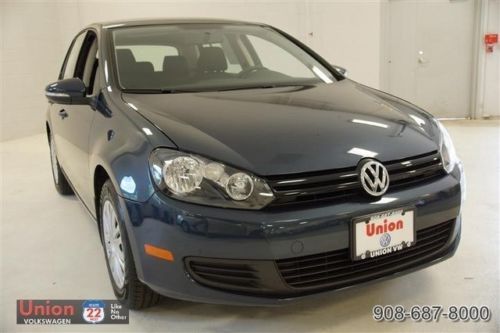 2011 volkswagen 2.5