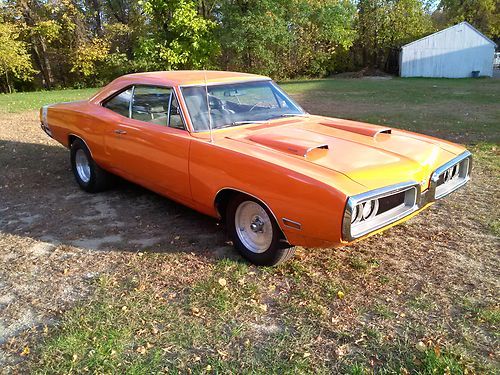 1970 coronet r/t 440 six pack track pack gomango