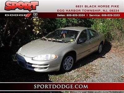 2000 2.7l auto beige