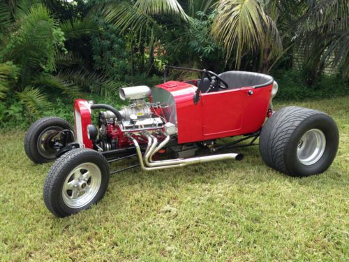 1923 ford model t ford t-bucket supercharged