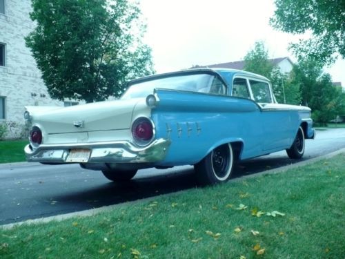 1959 2 Dr. California Ford  Custom 300 located in Illinois, US $6,500.00, image 5
