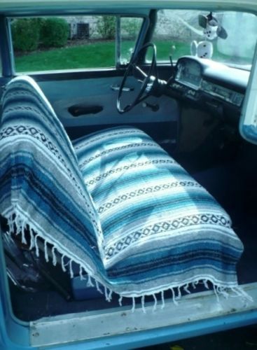 1959 2 Dr. California Ford  Custom 300 located in Illinois, US $6,500.00, image 10