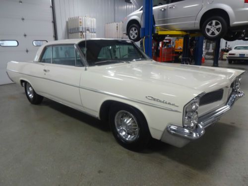 1963 pontiac catalina coupe