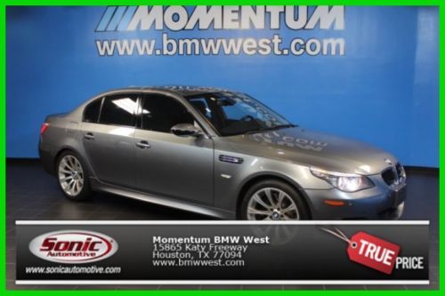 2008 used 5l v10 40v automatic rear-wheel drive sedan premium satallit radio