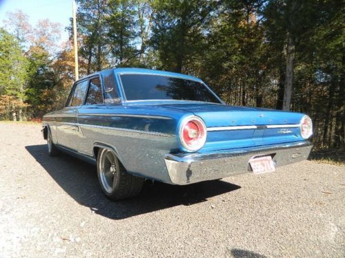1964 Ford Fairlane, 2 door Sedan, 301ci, Model 31, SHOW QUALITY, US $24,900.00, image 5