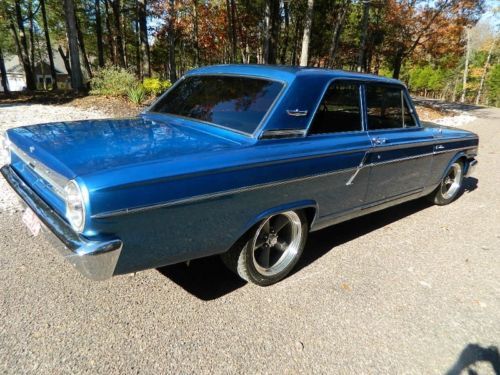 1964 Ford Fairlane, 2 door Sedan, 301ci, Model 31, SHOW QUALITY, US $24,900.00, image 6