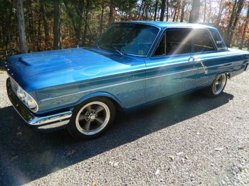 1964 Ford Fairlane, 2 door Sedan, 301ci, Model 31, SHOW QUALITY, US $24,900.00, image 7