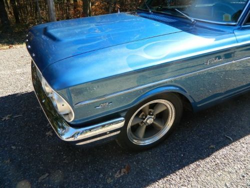 1964 Ford Fairlane, 2 door Sedan, 301ci, Model 31, SHOW QUALITY, US $24,900.00, image 8