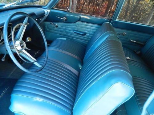 1964 Ford Fairlane, 2 door Sedan, 301ci, Model 31, SHOW QUALITY, US $24,900.00, image 9