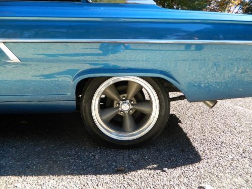 1964 Ford Fairlane, 2 door Sedan, 301ci, Model 31, SHOW QUALITY, US $24,900.00, image 12