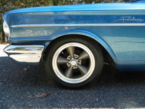 1964 Ford Fairlane, 2 door Sedan, 301ci, Model 31, SHOW QUALITY, US $24,900.00, image 13