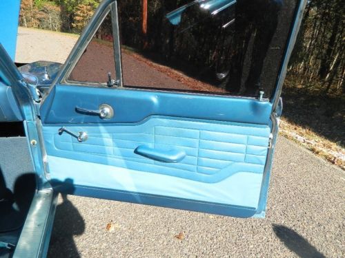 1964 Ford Fairlane, 2 door Sedan, 301ci, Model 31, SHOW QUALITY, US $24,900.00, image 14