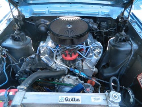1964 Ford Fairlane, 2 door Sedan, 301ci, Model 31, SHOW QUALITY, US $24,900.00, image 16