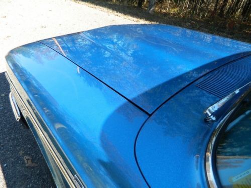 1964 Ford Fairlane, 2 door Sedan, 301ci, Model 31, SHOW QUALITY, US $24,900.00, image 17