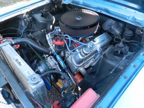1964 Ford Fairlane, 2 door Sedan, 301ci, Model 31, SHOW QUALITY, US $24,900.00, image 20