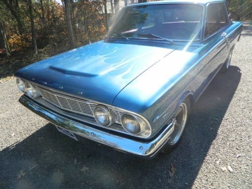 1964 Ford Fairlane, 2 door Sedan, 301ci, Model 31, SHOW QUALITY, US $24,900.00, image 21