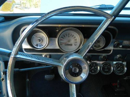 1964 Ford Fairlane, 2 door Sedan, 301ci, Model 31, SHOW QUALITY, US $24,900.00, image 22