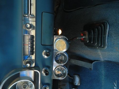 1964 Ford Fairlane, 2 door Sedan, 301ci, Model 31, SHOW QUALITY, US $24,900.00, image 24