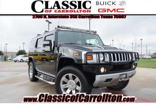 2009 hummer h2 base