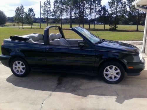 1998 gls - very clean, rust free florida car - one elderly owner since 2001