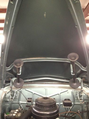 1939 Lincoln Zephyr, image 10