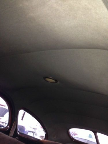 1939 Lincoln Zephyr, image 14