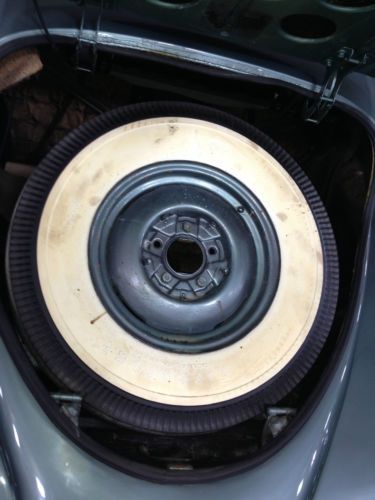 1939 Lincoln Zephyr, image 16