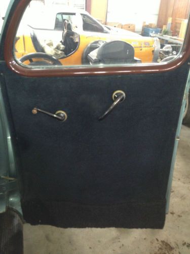 1939 Lincoln Zephyr, image 17