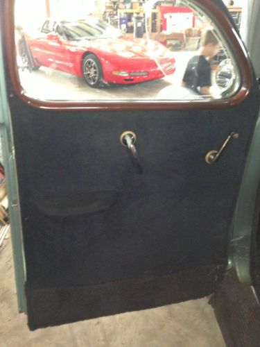 1939 Lincoln Zephyr, image 18