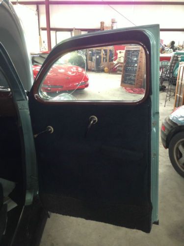 1939 Lincoln Zephyr, image 19