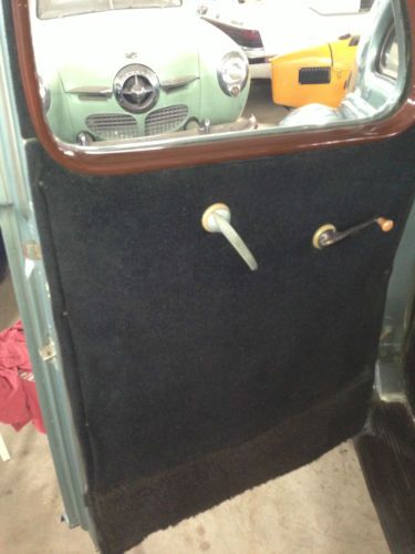 1939 Lincoln Zephyr, image 20