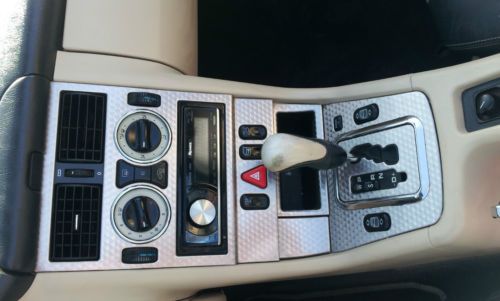 Mercedes SLK230 Convertible, US $10,200.00, image 7
