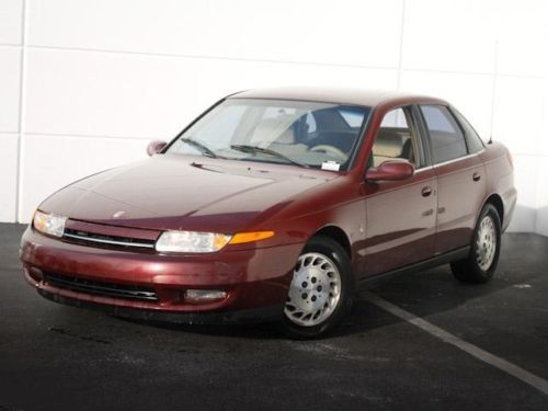 2000 saturn ls2 base please call (630)960-2000