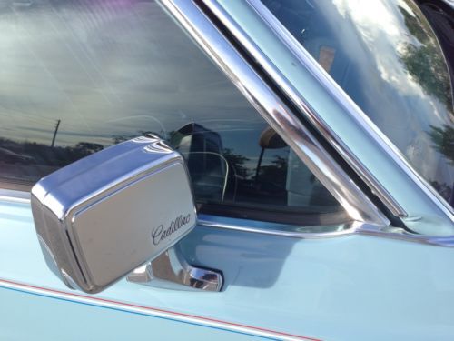 1983 Cadillac Coupe DeVille Patriot Edition, US $5,000.00, image 4