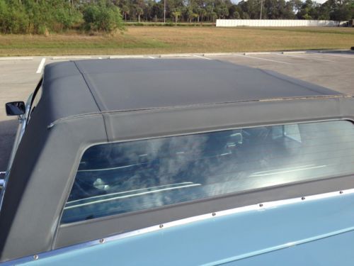 1983 Cadillac Coupe DeVille Patriot Edition, US $5,000.00, image 5