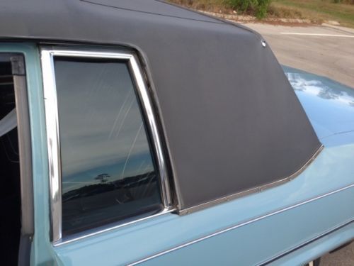 1983 Cadillac Coupe DeVille Patriot Edition, US $5,000.00, image 6